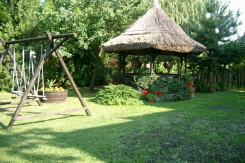 Семейный пансионат Balatonmáriafürdő 3